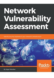 Network Vulnerability Assessment: Identify security loopholes in your network’s infrastructure