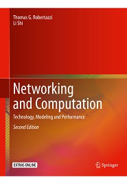 Networking and Computation: Technology, Modeling and Performance, 2nd Edition