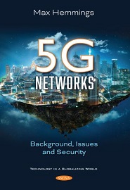 5g Networks: Background, Issues and Security