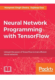 Neural Network Programming with Tensorflow