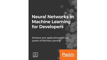Neural Networks in Machine Learning for Developers