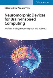 Neuromorphic Devices for Brain-inspired Computing: Artificial Intelligence, Perception, and Robotics