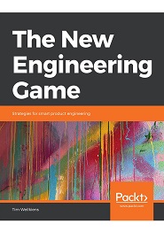 The New Engineering Game: Strategies for smart product engineering