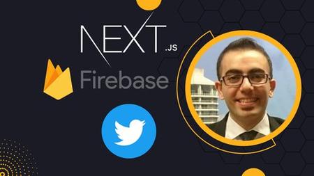 Nextjs, Firebase 9 & Tailwind CSS 3 project – Twitter clone