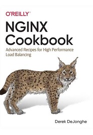 NGINX Cookbook: Advanced Recipes for High Performance Load Balancing