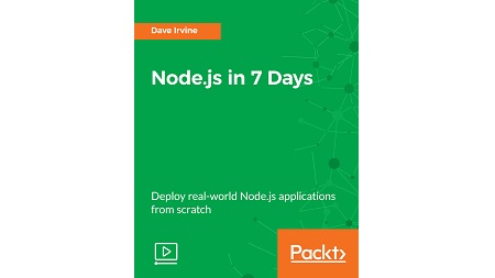 Node.js in 7 Days