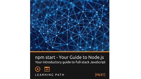 npm start – Your Guide to Node.js