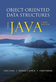 Object-Oriented Data Structures Using Java, 3rd Edition