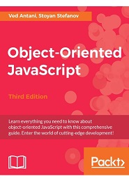 Object-Oriented JavaScript, 3rd Edition