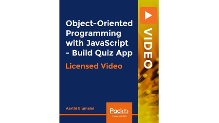 Object-Oriented Programming with JavaScript – Build Quiz App