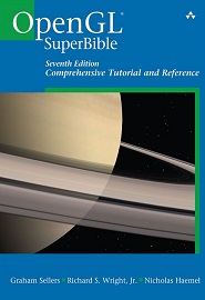 OpenGL Superbible: Comprehensive Tutorial and Reference, 7th Edition