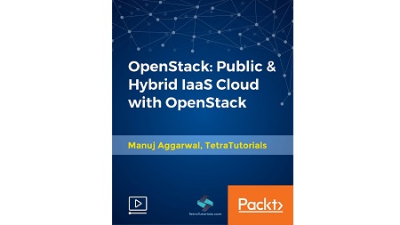 OpenStack: Public & Hybrid IaaS Cloud with OpenStack