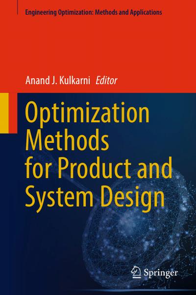 Optimization Methods for Product and System Design