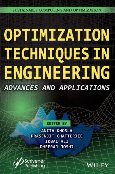 Optimization Techniques in Engineering: Advances and Applications
