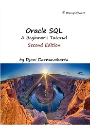 Oracle SQL: A Beginner’s Tutorial, 2nd Edition