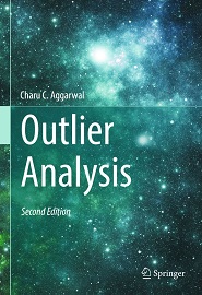 Outlier Analysis, 2nd Edition