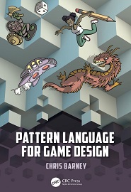 Pattern Language for Game Design