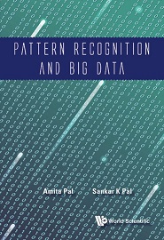 Pattern Recognition and Big Data