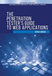 The Penetration Tester’s Guide to Web Applications