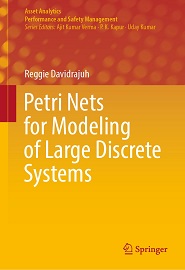 Petri Nets for Modeling of Large Discrete Systems
