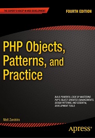 PHP Objects, Patterns, and Practice, 4th Edition
