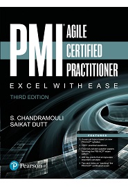 Pmi Agile Certified Practitioner: Excel With Ease, 3rd Edition