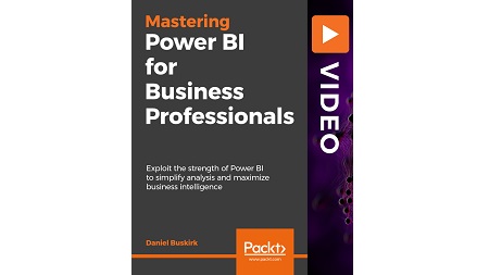 Power BI for Business Professionals