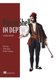 PowerShell in Depth, 2nd Edition