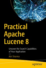 apache lucene indexing