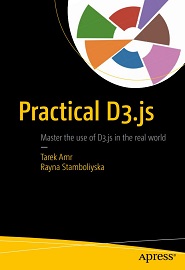 Practical D3.js