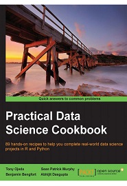 Practical Data Science Cookbook