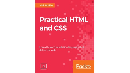 Practical HTML and CSS
