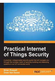 Practical Internet of Things Security