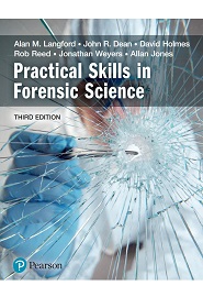 Practical Skills in Forensic Science, 3rd Edition