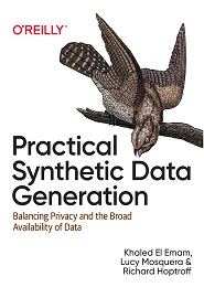 Practical Synthetic Data Generation: Balancing Privacy and the Broad Availability of Data
