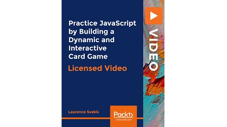 Practice JavaScript by Building a Dynamic and Interactive Card Game