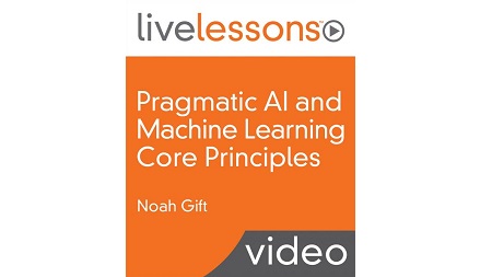 Pragmatic AI and Machine Learning Core Principles LiveLessons