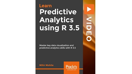 Predictive Analytics using R 3.5