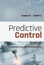 Predictive Control: Fundamentals and Developments