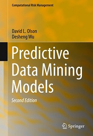 Predictive Data Mining Models, 2nd Edition