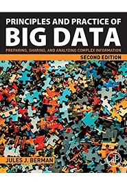 Principles and Practice of Big Data: Preparing, Sharing, and Analyzing Complex Information, 2nd Edition