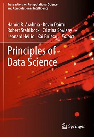Principles of Data Science (Transactions on Computational Science and Computational Intelligence)