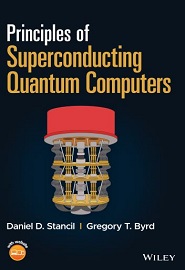 Principles of Superconducting Quantum Computers