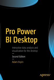 Pro Power BI Desktop, 2nd Edition