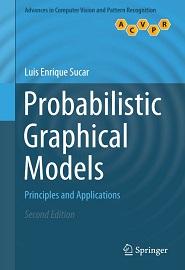 Probabilistic Graphical Models: Principles and Applications, 2nd Edition