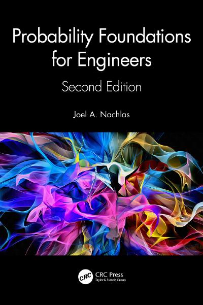 Probability Foundations for Engineers, 2nd Edition