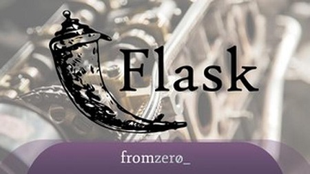 Professional Python Web Development Using Flask