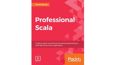 Professional Scala (Video)