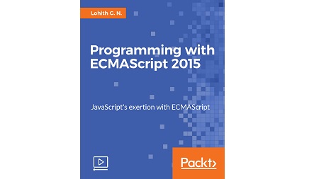 Programming with ECMAScript 2015
