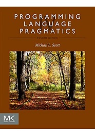 Programming Language Pragmatics, 4th Edition